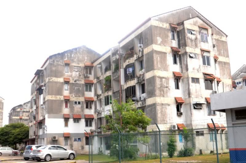 Kinrara Court - iProperty.com.my