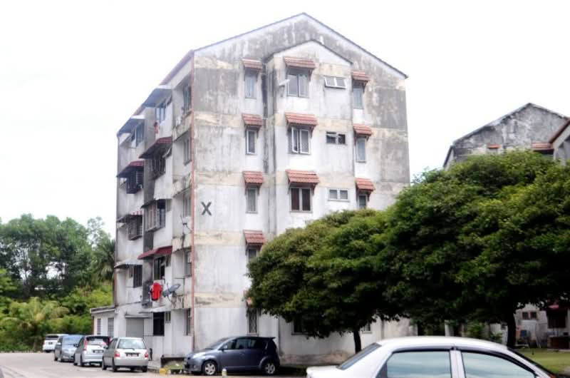 Kinrara Court - iProperty.com.my