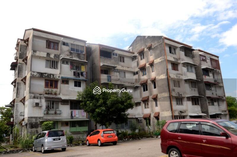 Untuk Disewa - Kinrara Court