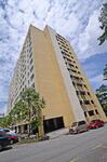 Jelutong Apartment #0