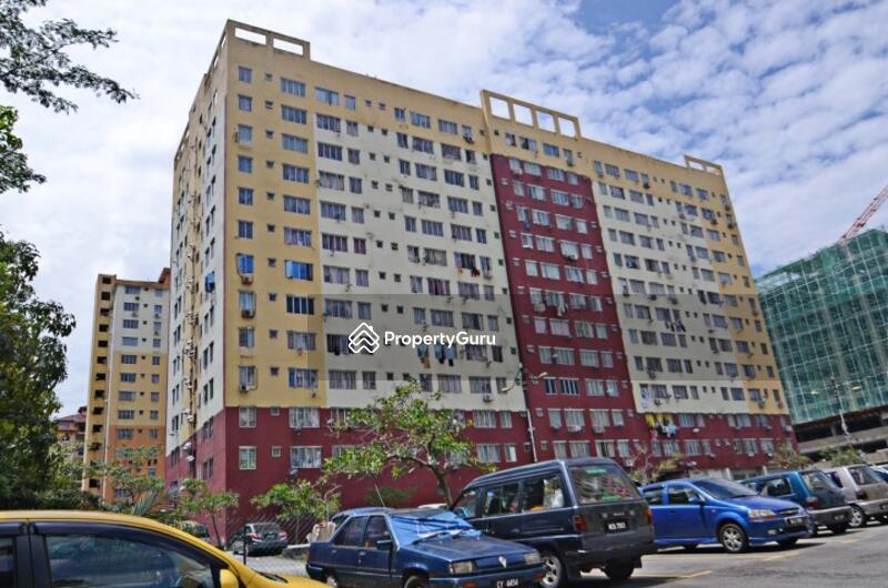 Jelutong Apartment #0