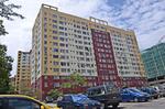 Jelutong Apartment #0
