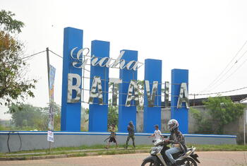 Graha Batavia