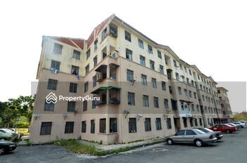 Taman Dahlia (Bandar Baru Salak Tinggi)