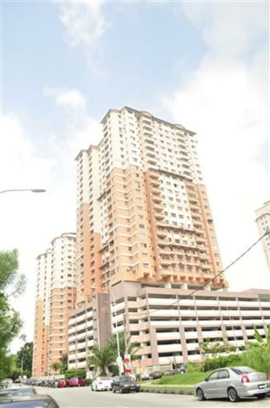 Idaman Sutera - iProperty.com.my