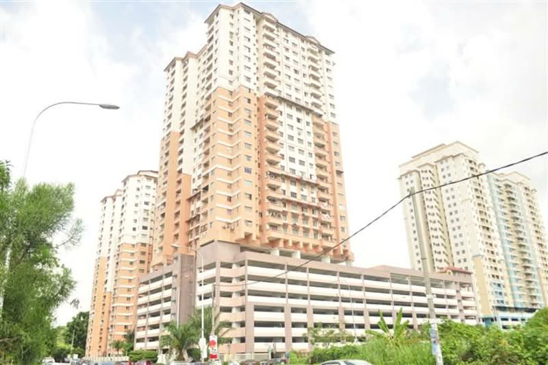 Idaman Sutera - iProperty.com.my
