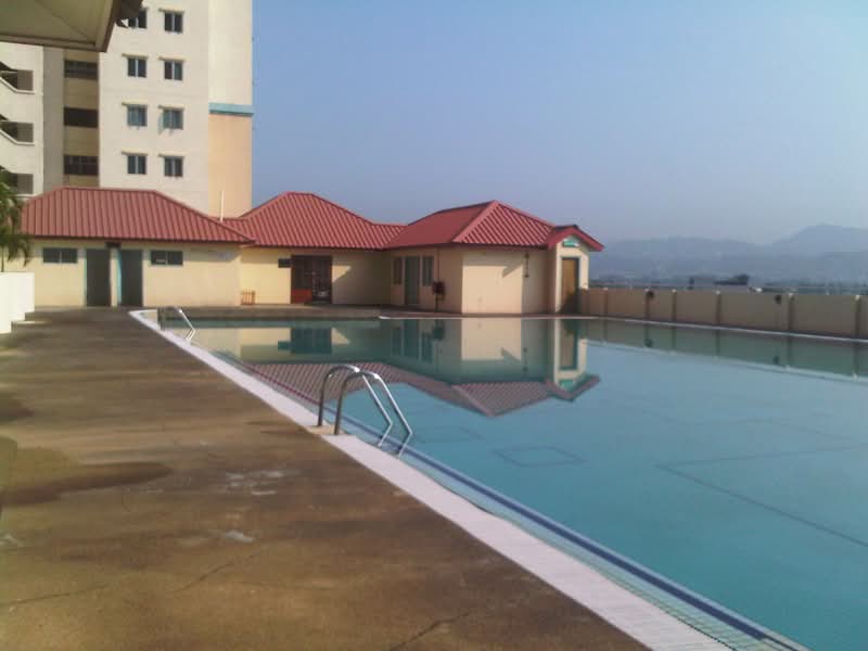 Idaman Sutera - iProperty.com.my