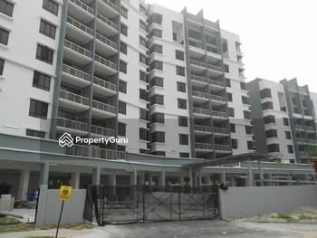 Q1 Condominium