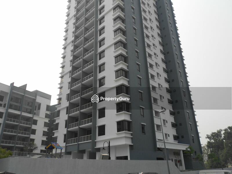 Q1 Condominium #0