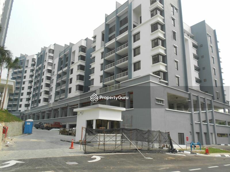Q1 Condominium #0
