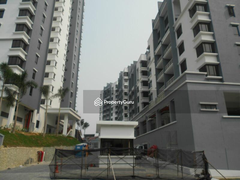 Untuk Disewa - Q1 Condominium