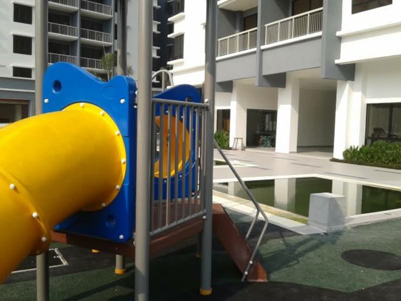Q1 Laman Tasik Condominium - iProperty.com.my