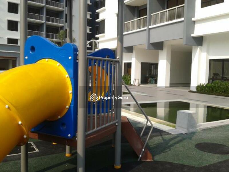 Untuk Disewa - Q1 Condominium