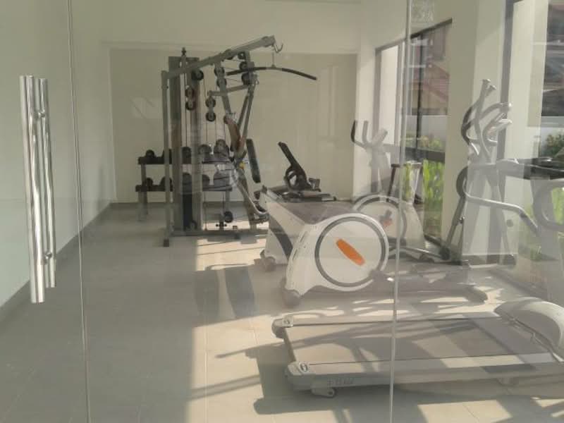 Q1 Laman Tasik Condominium - iProperty.com.my