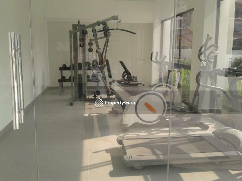 Untuk Disewa - Q1 Condominium