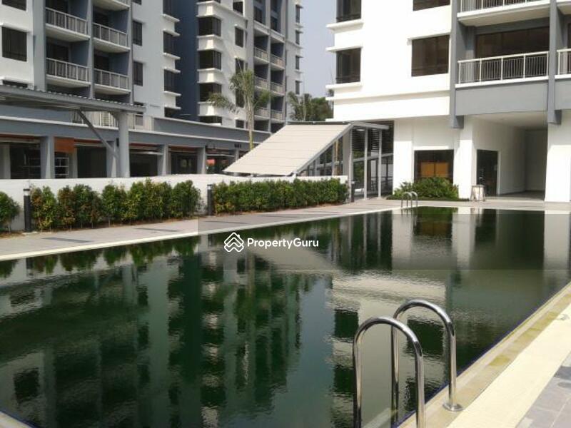 Untuk Disewa - Q1 Condominium