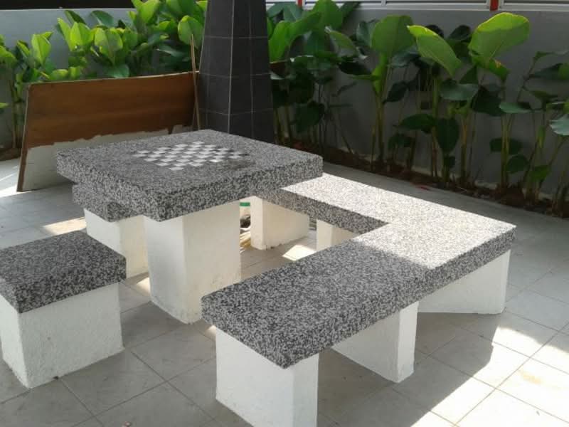 Q1 Laman Tasik Condominium - iProperty.com.my