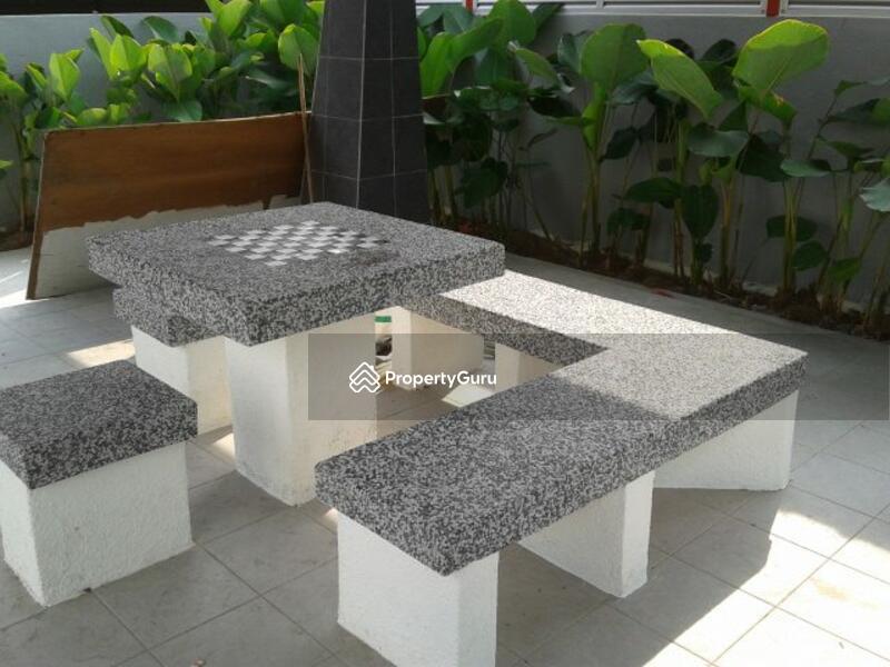 Untuk Disewa - Q1 Condominium