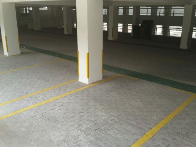 Q1 Laman Tasik Condominium - iProperty.com.my