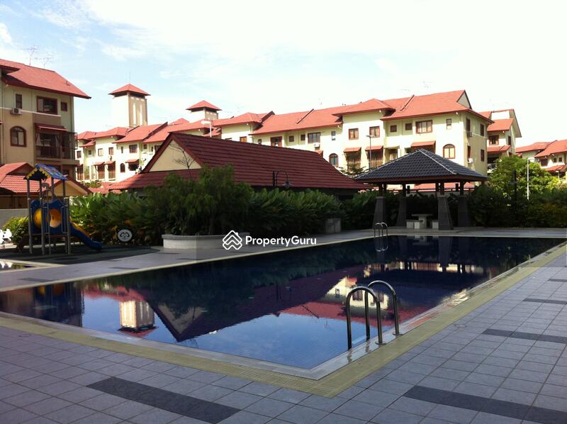 Untuk Disewa - Q1 Condominium