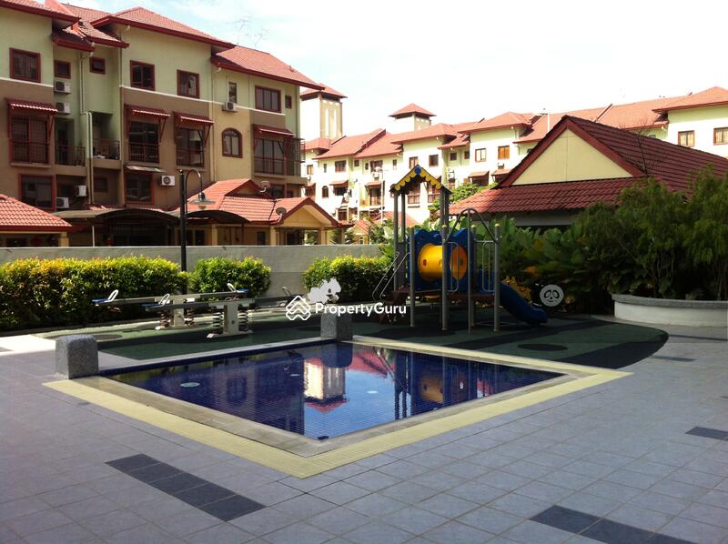 Untuk Disewa - Q1 Condominium