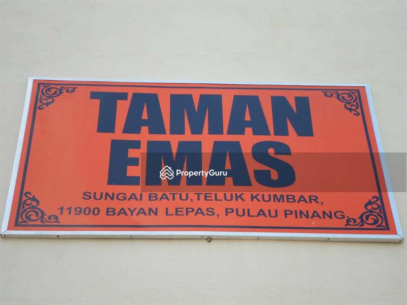 Taman Emas #0