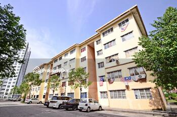 Pangsapuri Seri Pulai