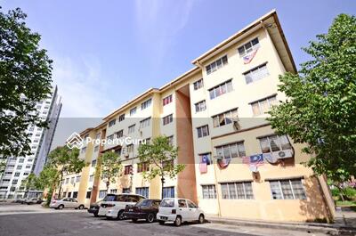 - Pangsapuri Seri Pulai