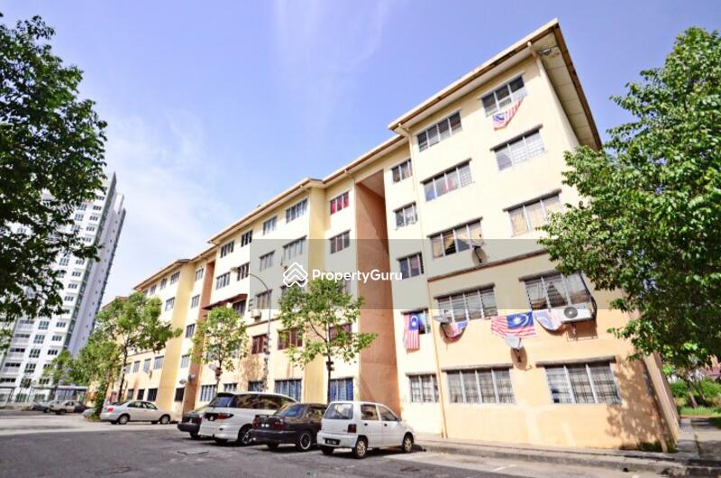 Pangsapuri Damai Utama Details Flat For Sale And For Rent Propertyguru Malaysia