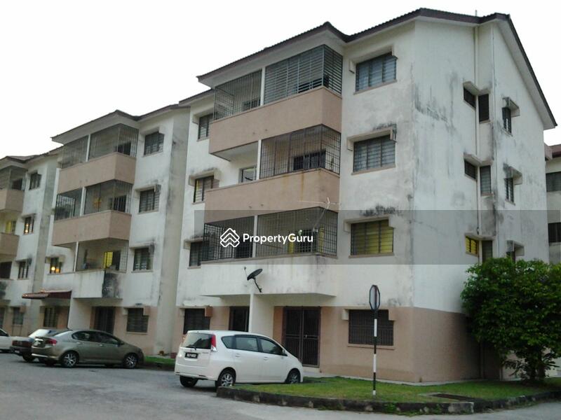 For Sale - Taman Kampar Perdana