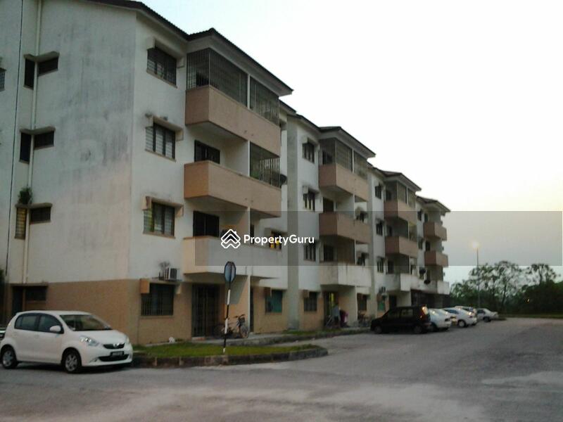 For Sale - Taman Kampar Perdana