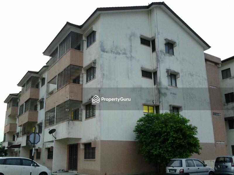 For Sale - Taman Kampar Perdana