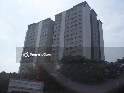 - Pangsapuri Seri Setia