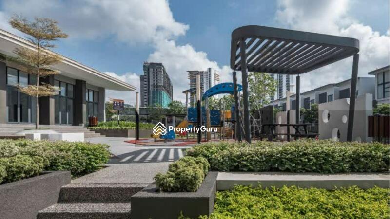 Untuk Dijual - Ameera Residence
