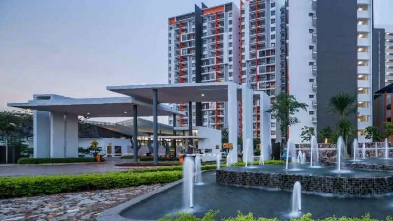 Ameera Residence - iProperty.com.my