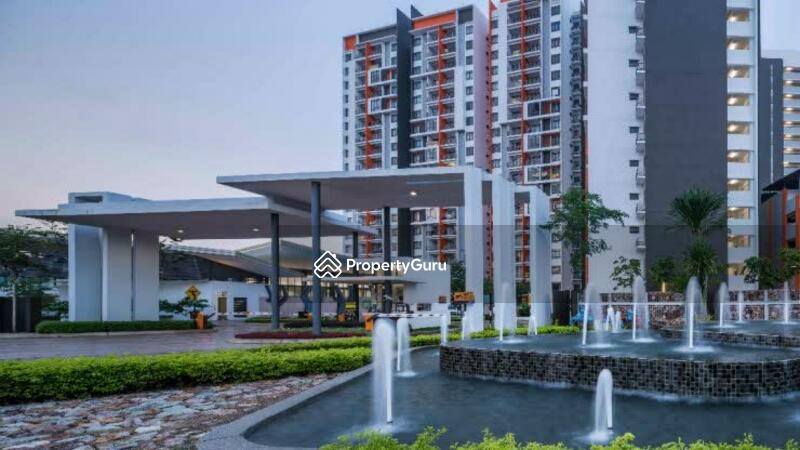 Untuk Dijual - Ameera Residence