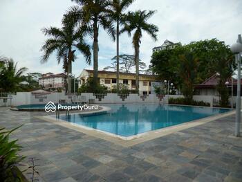 Sri Indah Court