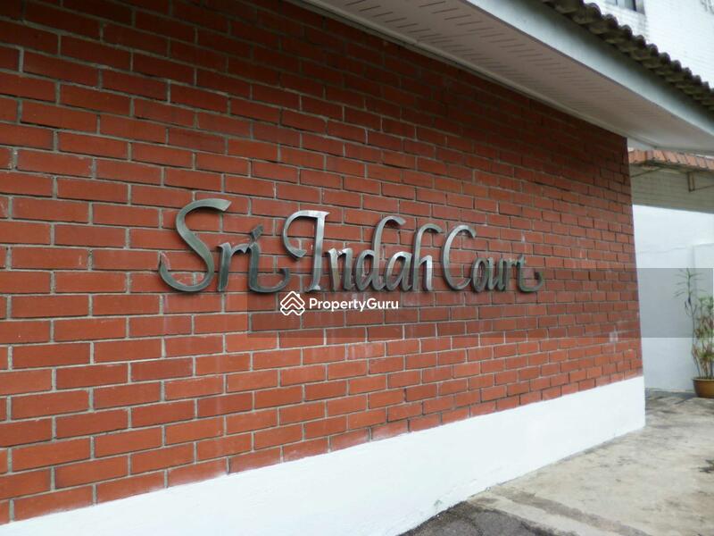 Sri Indah Court #0