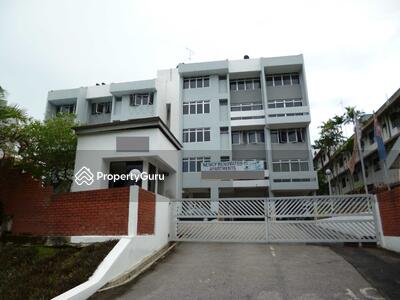  - Sri Indah Court