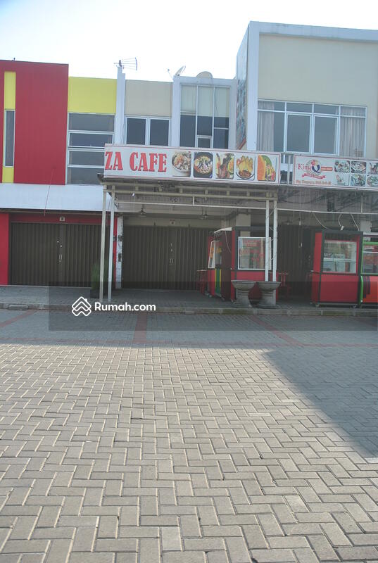 Taman Kopo Indah 2 Ruko Pasar Segar di Bandung, Jawa Barat