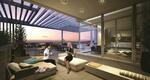 Impiana @ East Ledang - Penthouse 1 Roof Terrace