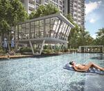 Impiana @ East Ledang - Olympic Size Pool and Gym