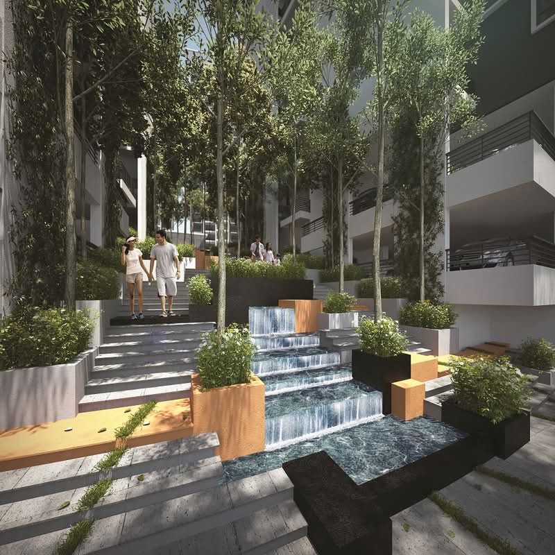 Impiana - iProperty.com.my