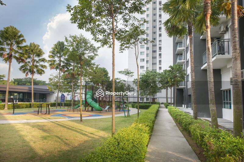 For Sale - Idaman Residence