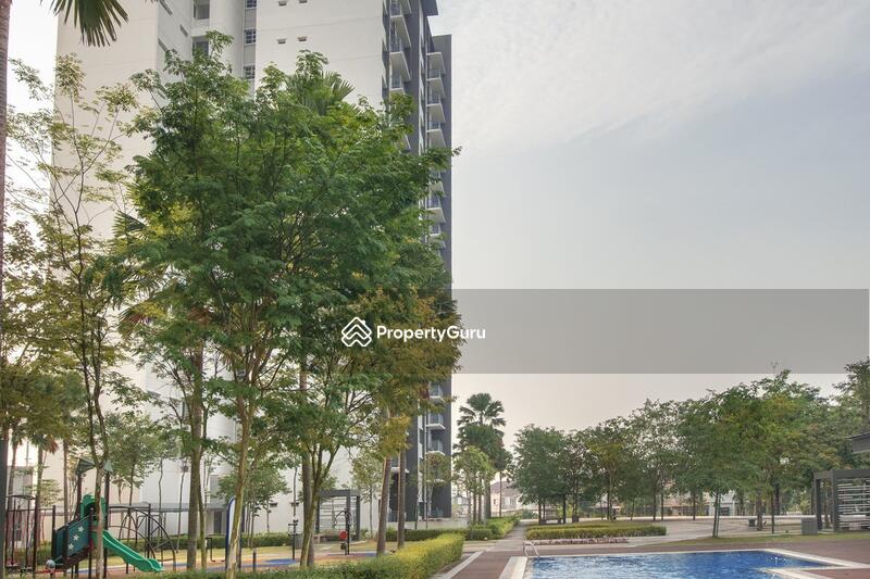 For Sale - Idaman Residence