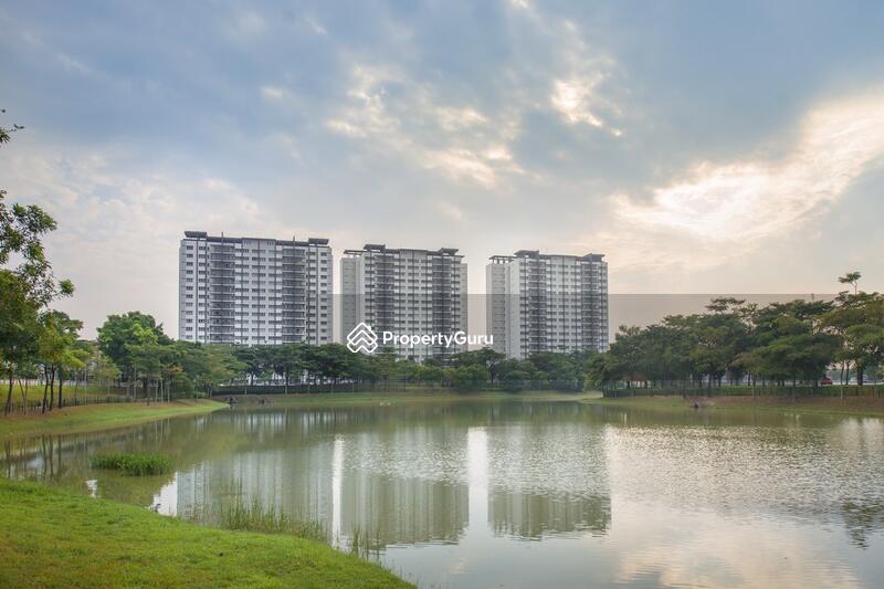 For Sale - Idaman Residence