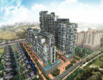 Arcoris Residences #0