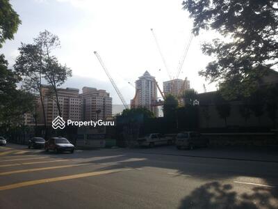  - Arcoris Residences