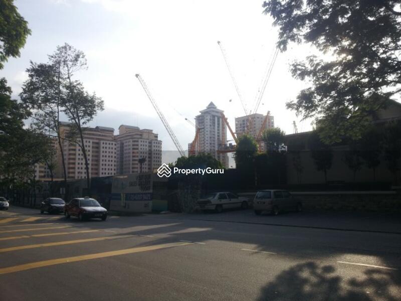 For Rent - Arcoris Residences