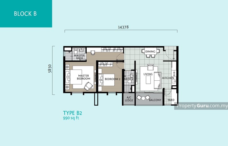 Verdi Ecodominiums Symphony Hills (Condominium) for Sale/Rent, 2024